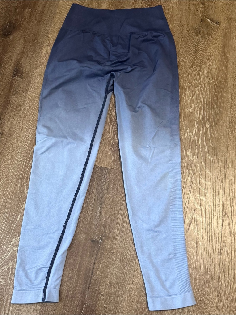 Buffbunny Collection Synergy Ombre Seamless Leggings